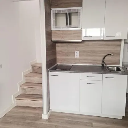 Maspalomas Jacuzzi Bungalow Apartment Las Palmas de Gran Canaria