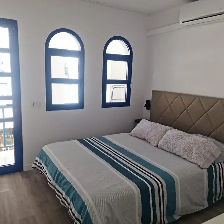 Maspalomas Jacuzzi Bungalow * Las Palmas de Gran Canaria