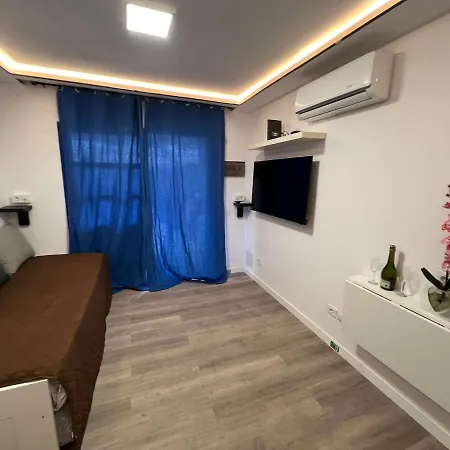 Maspalomas Jacuzzi Bungalow Las Palmas de Gran Canaria