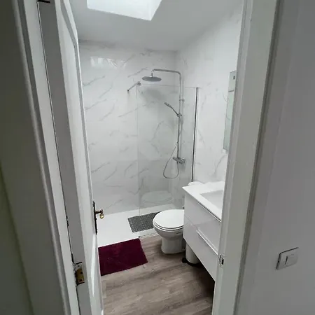 Maspalomas Jacuzzi Bungalow Apartment