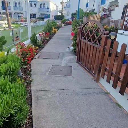 Apartamento Maspalomas Jacuzzi Bungalow Las Palmas de Gran Canaria